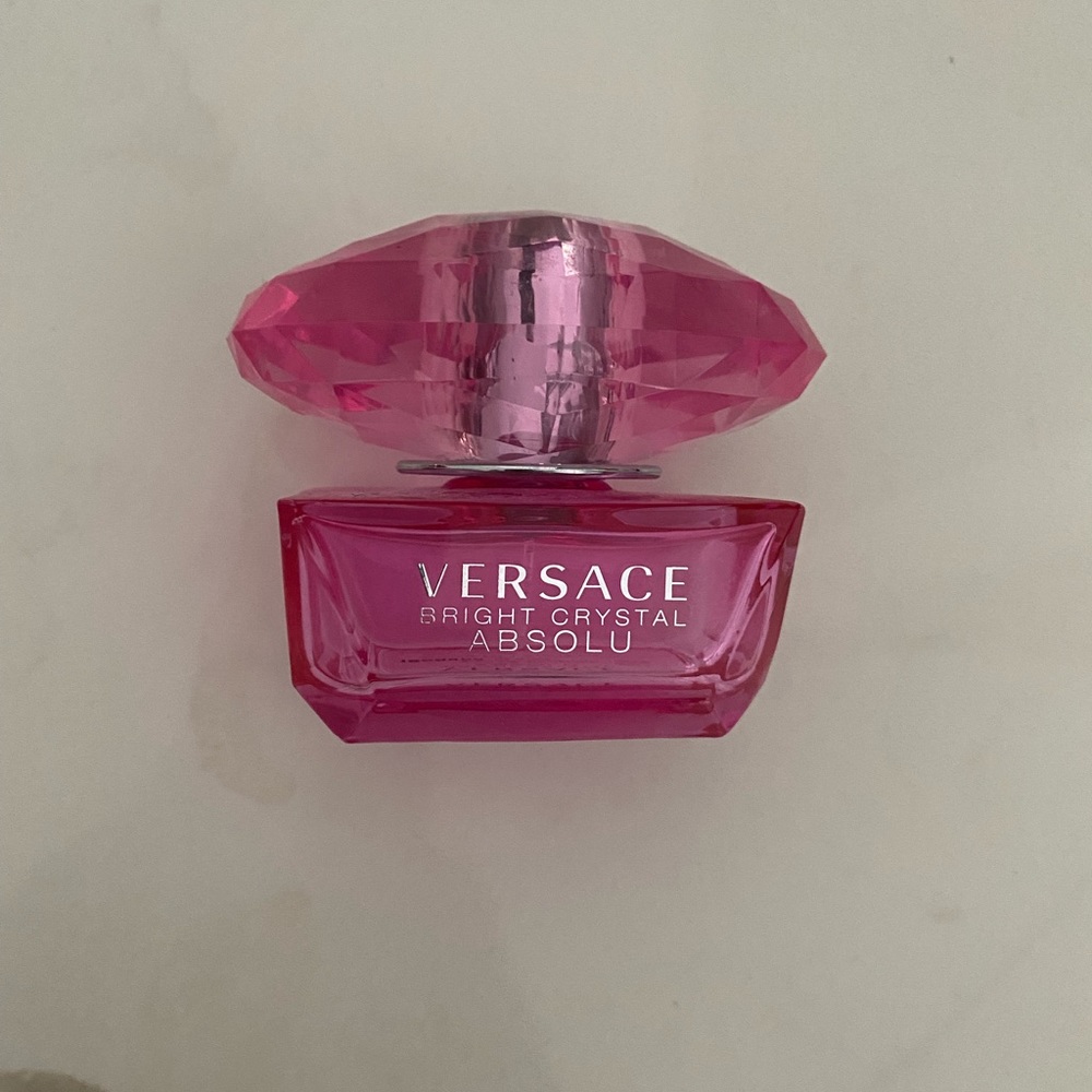 Versace - Absolu Perfume